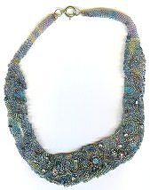 Multifarbenbandkette